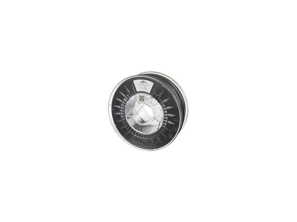 Nejlepší Cena Filament Spectrum smart ABS 1.75mm DARK GREY 1kg
