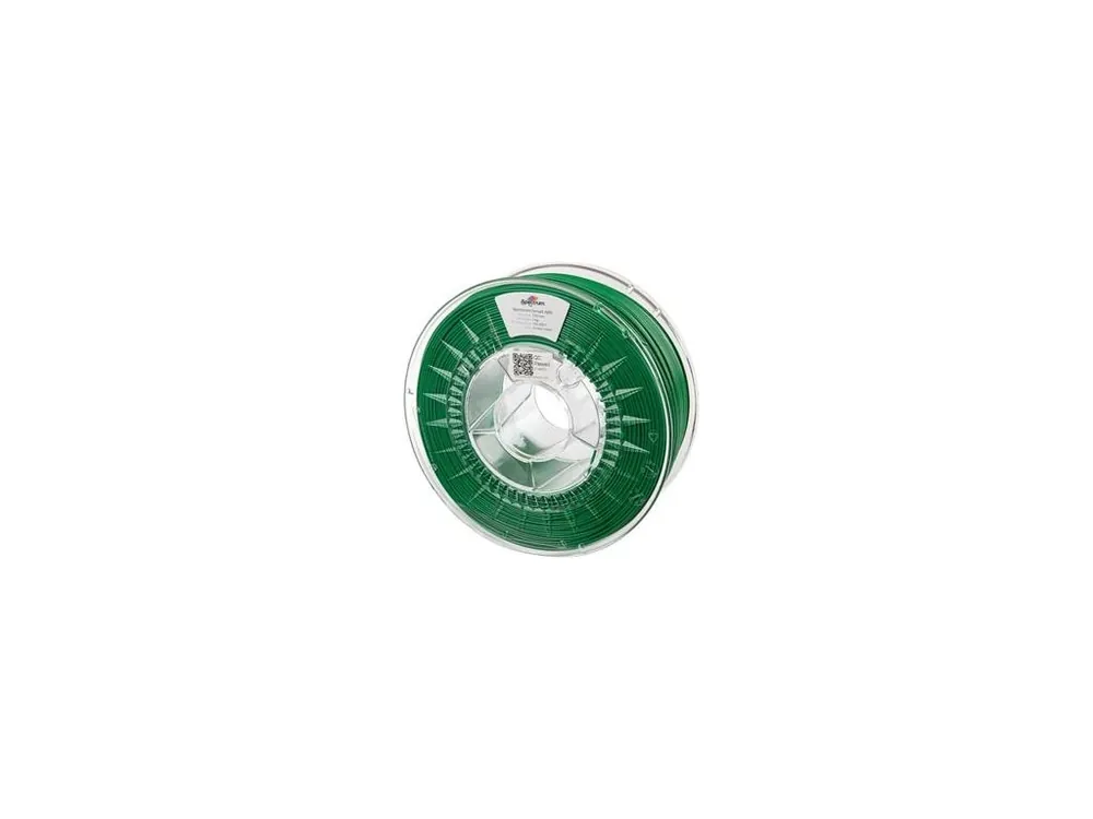 Poslední Šance Filament Spectrum smart ABS 1.75mm FOREST GREEN 1kg