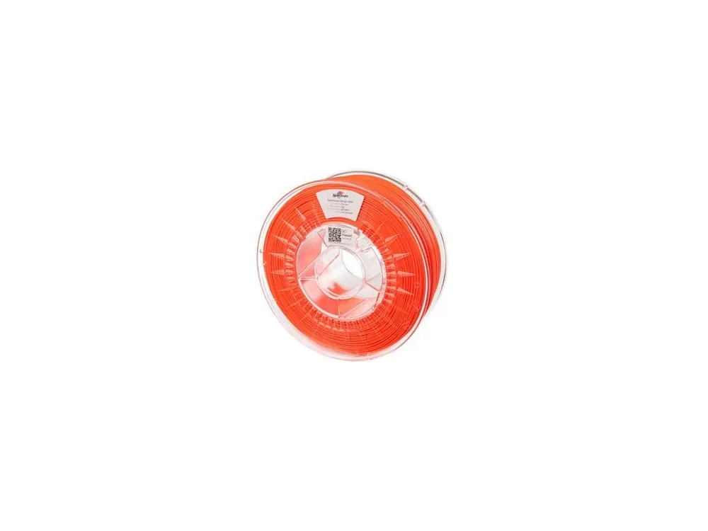 Filament Spectrum smart ABS 1.75mm LION ORANGE 1kg Hit Sezóny
