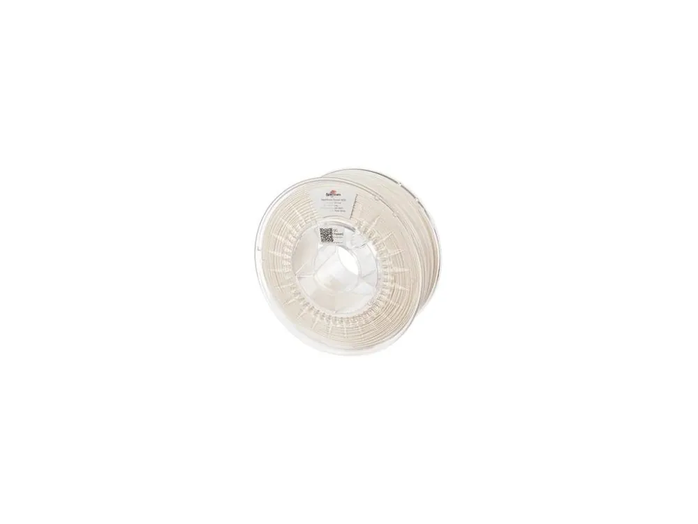 Autentický Filament Spectrum smart ABS 1.75mm POLAR WHITE 1kg