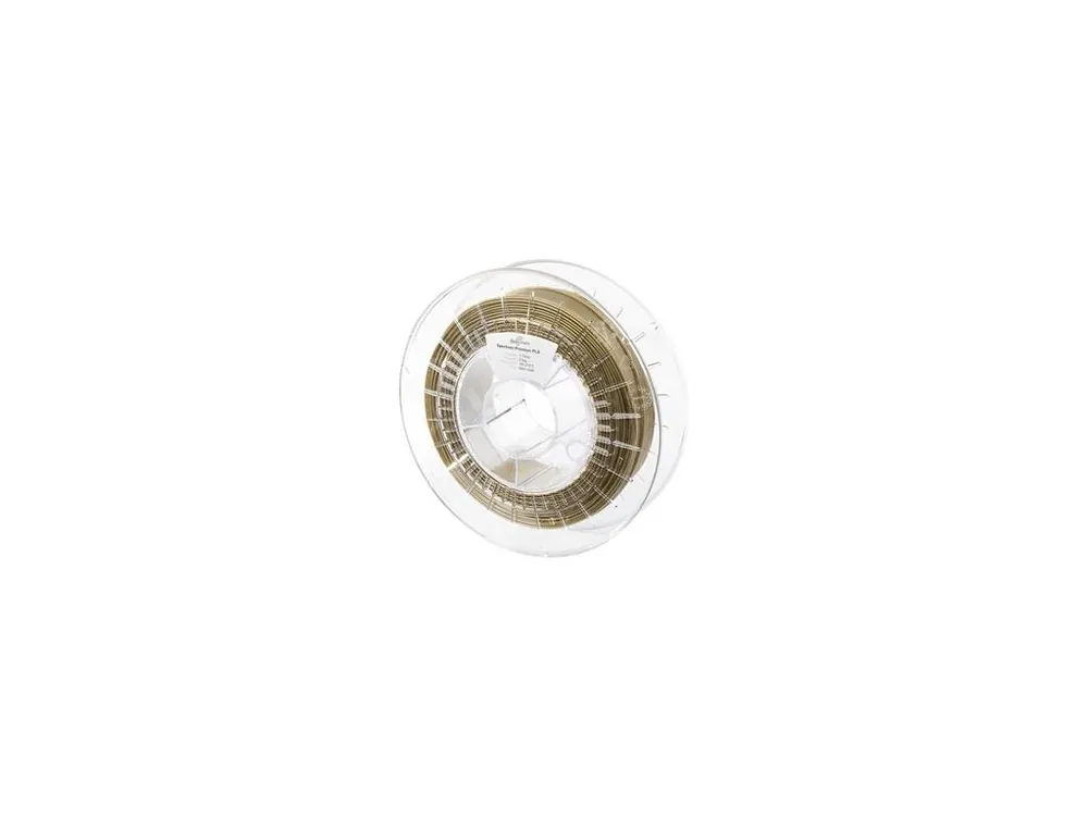 Filament Spectrum PLA Glitter 1.75mm AZTEC GOLD 0.5kg Ihned K Objednání