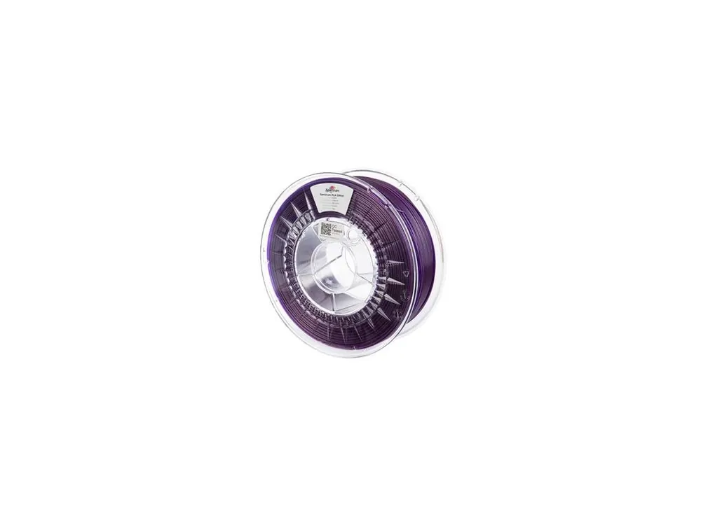 Ihned K Objednání Filament Spectrum PLA Glitter 1.75mm VIOLET 1kg