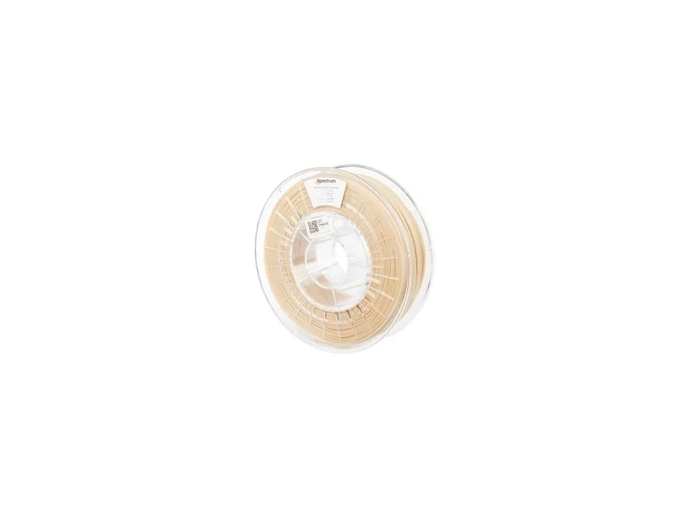 Top Prodej Filament Spectrum Spectrum PET-G FR V0 1.75mm NAT 0.75kg