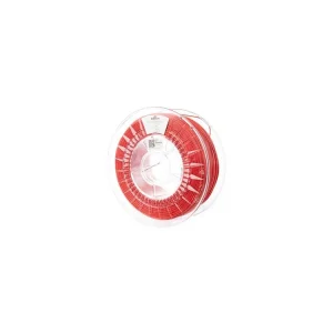 Časově Omezené Filament Spectrum PET-G/PTFE 1.75mm TRAFFIC RED 1kg