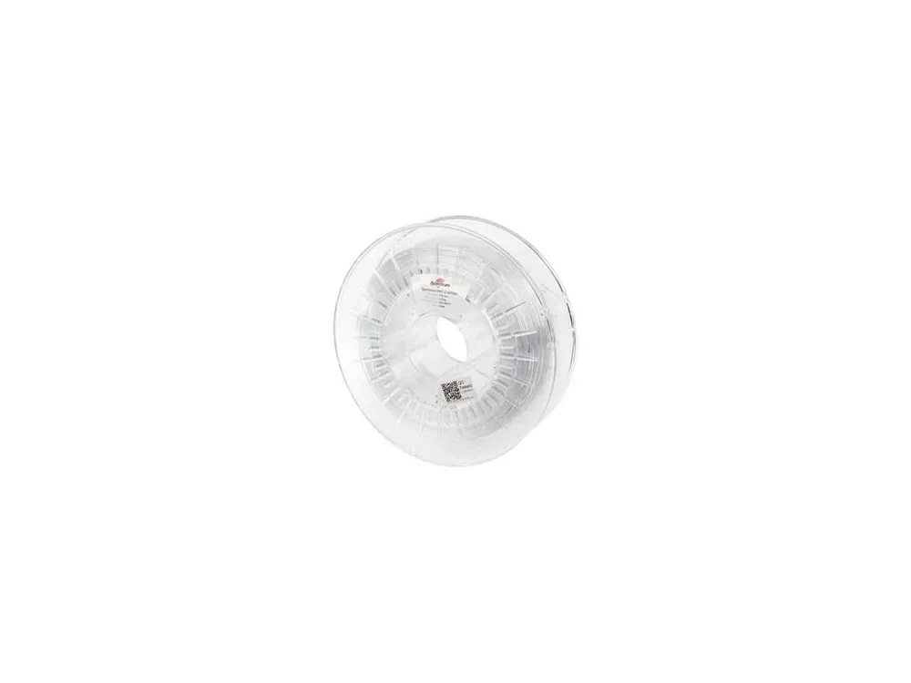 Filament Spectrum PET-G HT100 1.75mm CLEAR 0.5kg Časově Omezené