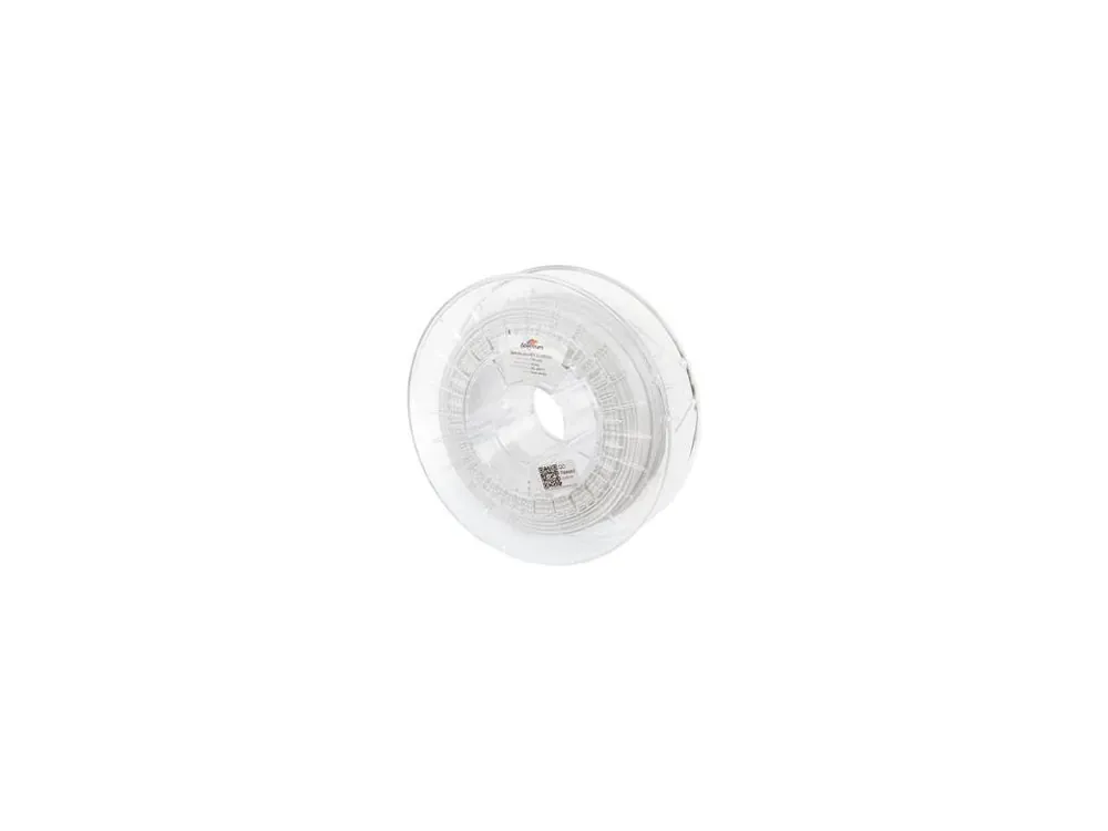 Filament Spectrum PET-G HT100 1.75mm PURE WHITE 0.5kg Bezpečná Platba