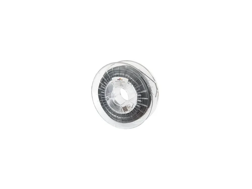 Speciální Cena Filament Spectrum PET-G HT100 1.75mm SILVER STEEL 0.5kg