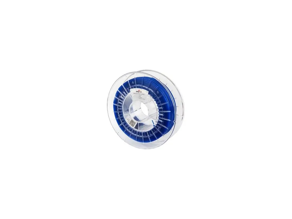 Filament Spectrum PET-G HT100 1.75mm TRANSPARENT BLUE 0.5kg Objednat Nyní