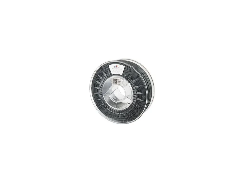 Filament Spectrum PET-G HT100 1.75mm IRON GREY 1kg Časově Omezené