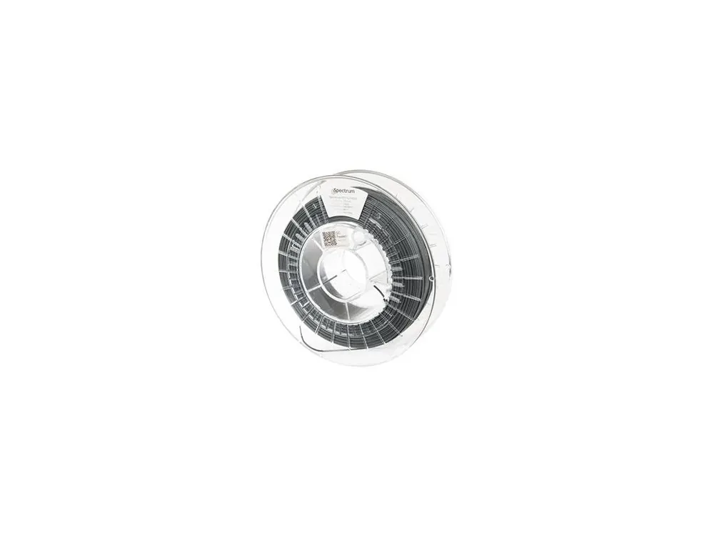 Akční Cena Filament Spectrum PET-G FX120 1.75mm IRON GREY 0.5kg