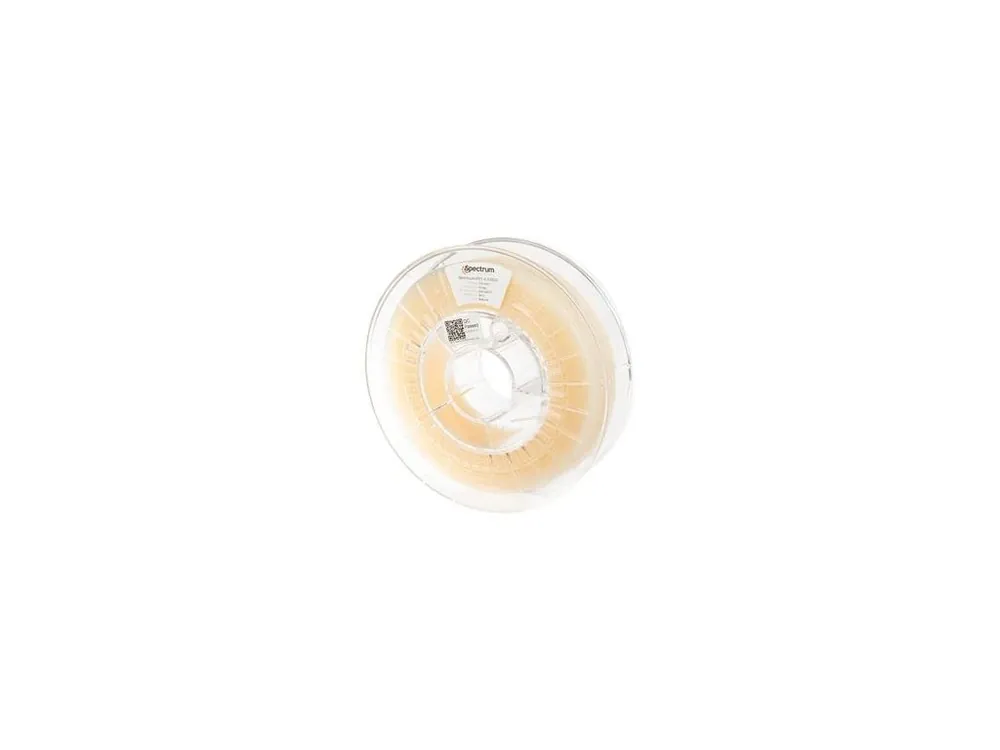 Filament Spectrum PET-G FX120 1.75mm NATURAL 0.5kg Ihned K Objednání