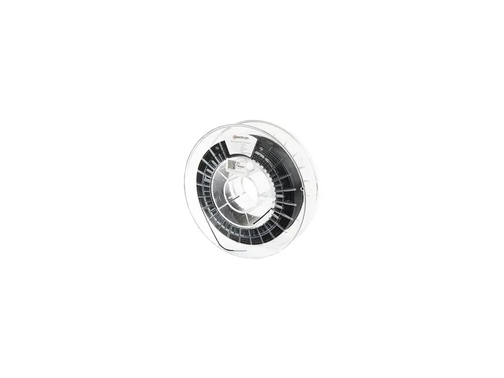 Filament Spectrum PET-G FX120 1.75mm OBSIDIAN BLACK 0.5kg Koupit Online