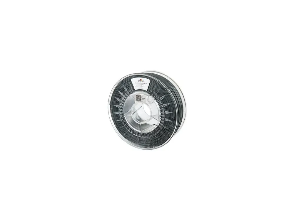 Cenově Výhodný Filament Spectrum PET-G FX120 1.75mm IRON GREY 1kg