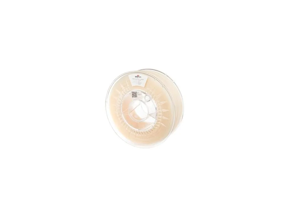 Nejlepší Volba Filament Spectrum PET-G FX120 1.75mm NATURAL 1kg