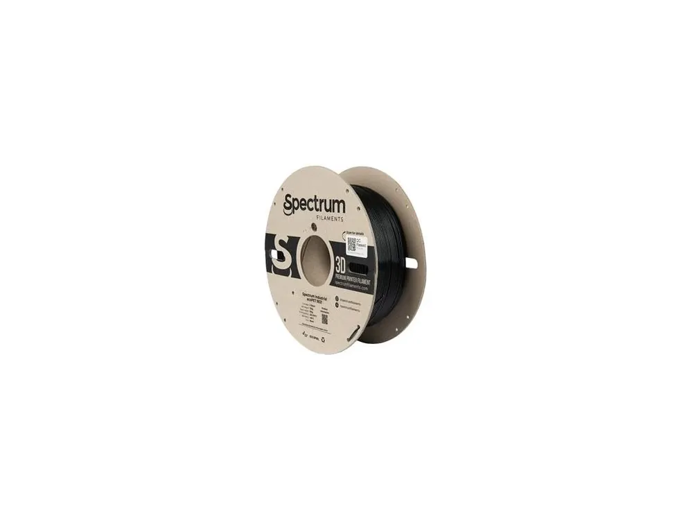 Filament Spectrum ecoPET 9021 1.75mm BK 0.75kg Jen Po Omezenou Doba