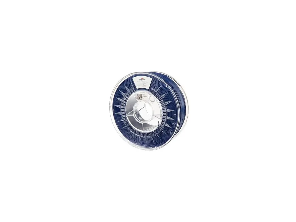 Přímo Od Výrobce Filament Spectrum ABS GP450 1.75mm DARK BLUE 1kg