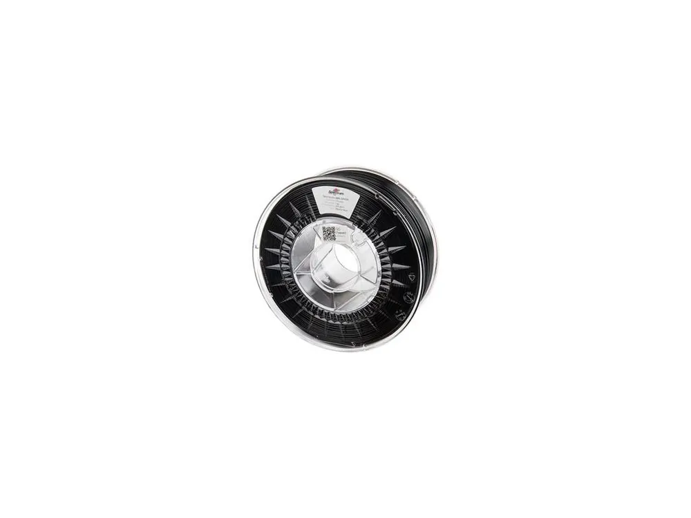 Filament Spectrum ABS GP450 1.75mm OBSIDIAN BLACK 1kg Bezpečná Platba