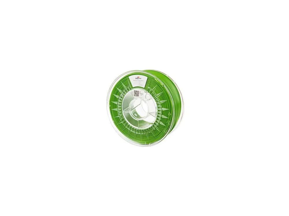Filament Spectrum ABS GP450 1.75mm PURE GREEN 1kg Cenový Hit