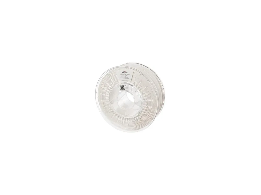 Nejlepší Cena Filament Spectrum ABS GP450 1.75mm PURE WHITE 1kg