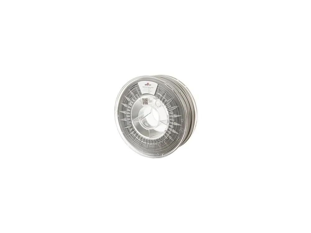Filament Spectrum ABS GP450 1.75mm SILVER 1kg Pouze Dnes
