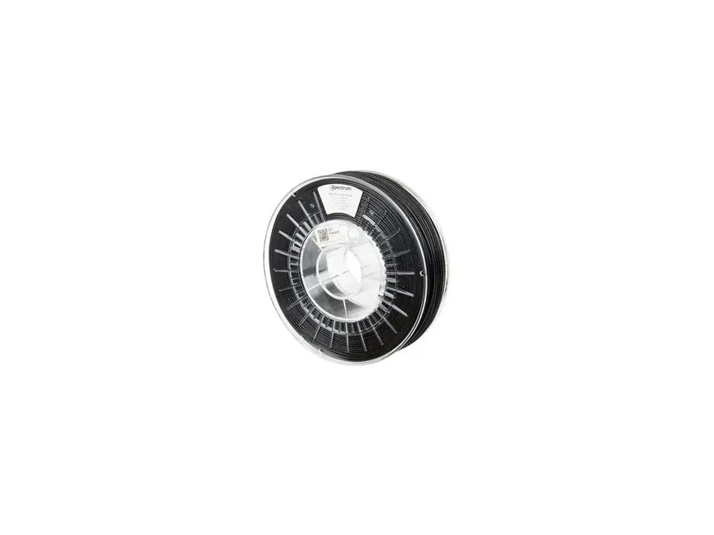 Akční Cena Filament Spectrum ABS Kevlar 1.75mm BK 0.75kg