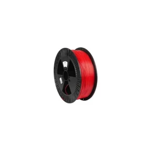 Akční Nabídka Filament Spectrum PLA Premium 1.75mm BLOODY RED 2kg