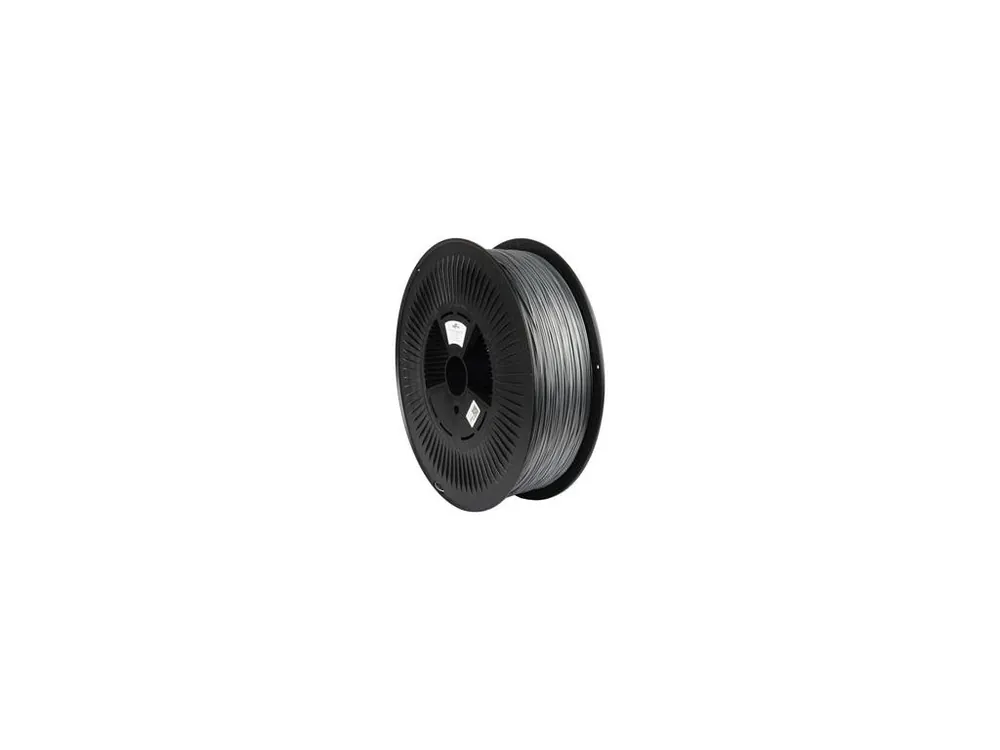 Must-Have Filament Spectrum PLA Premium 1.75mm SILVER STAR 4.5kg