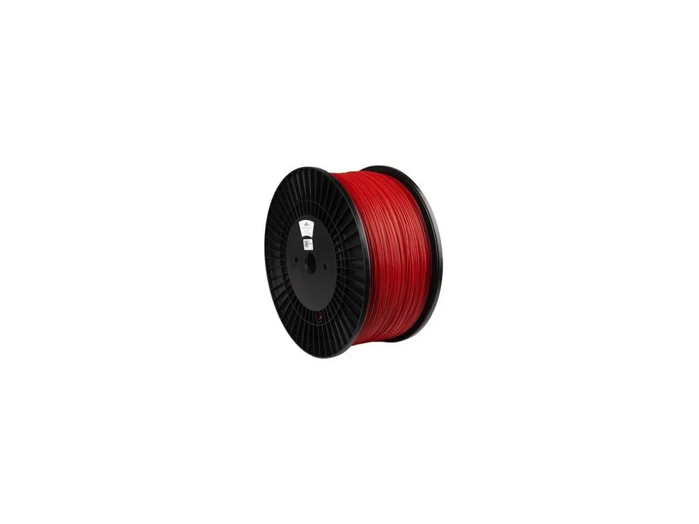 Nová Kolekce Filament Spectrum PLA Premium 1.75mm BLOODY RED 8kg