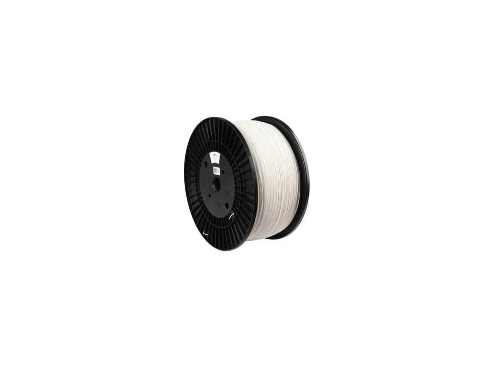 Filament Spectrum PLA Premium 1.75mm POLAR WHITE 8kg Nejlepší Cena