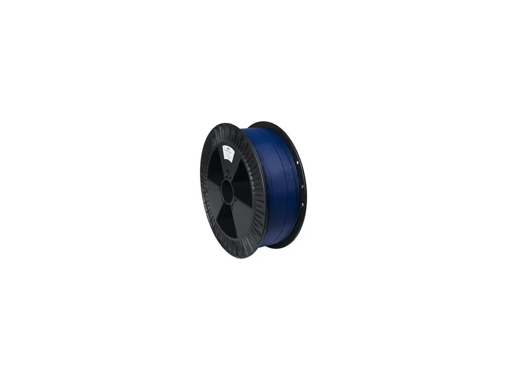 Filament Spectrum PLA Pro 1.75mm NAVY BLUE 2kg Speciální Cena
