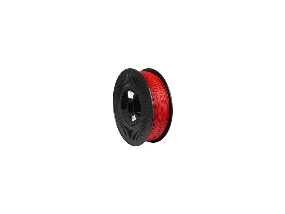 Filament Spectrum PLA Pro 1.75mm BLOODY RED 4.5kg Cenově Výhodný