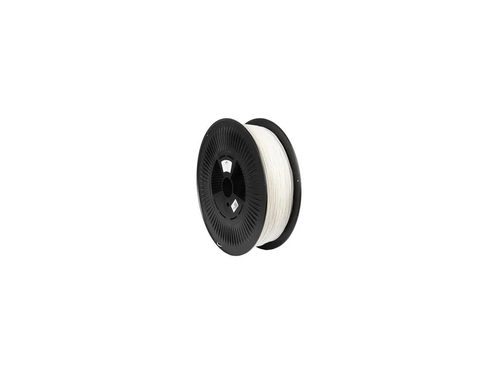 Nakupujte Hned Filament Spectrum PLA Pro 1.75mm POLAR WHITE 4.5kg