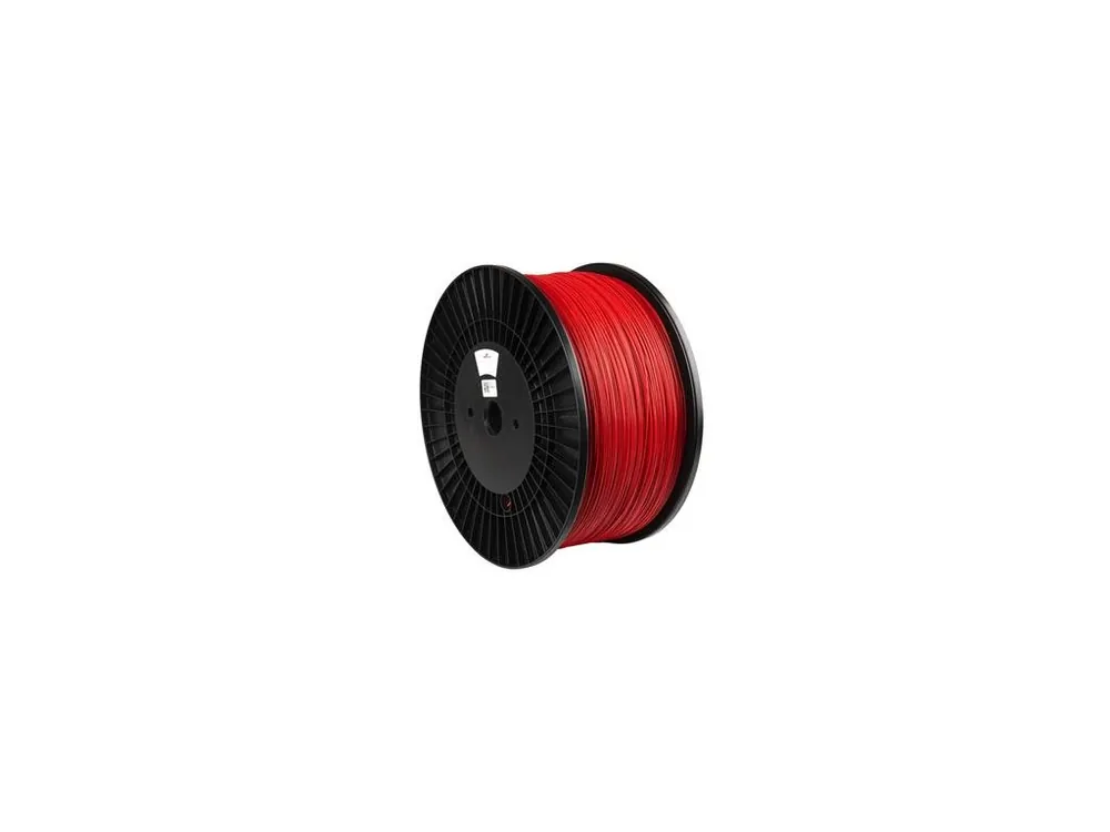 Levný Filament Spectrum PLA Pro 1.75mm BLOODY RED 8kg