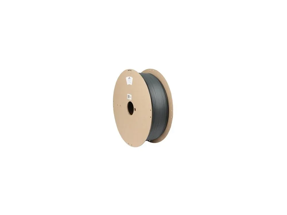 Víkendová Akce Filament Spectrum r-PLA 1.75mm BASALT GREY 2kg
