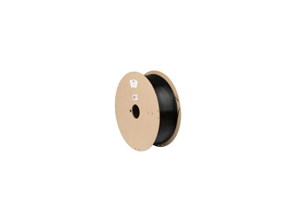 Víkendová Akce Filament Spectrum r-PLA 1.75mm TRAFFIC BLACK 2kg
