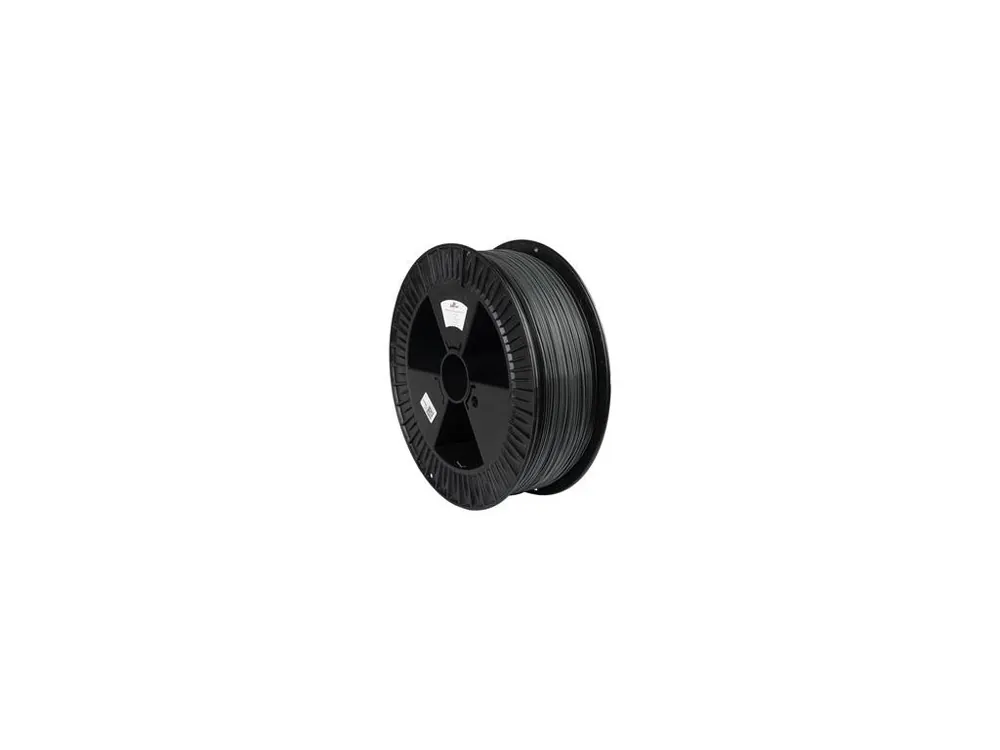 Filament Spectrum PET-G Premium 1.75mm DARK GREY 2kg Nejprodávanější