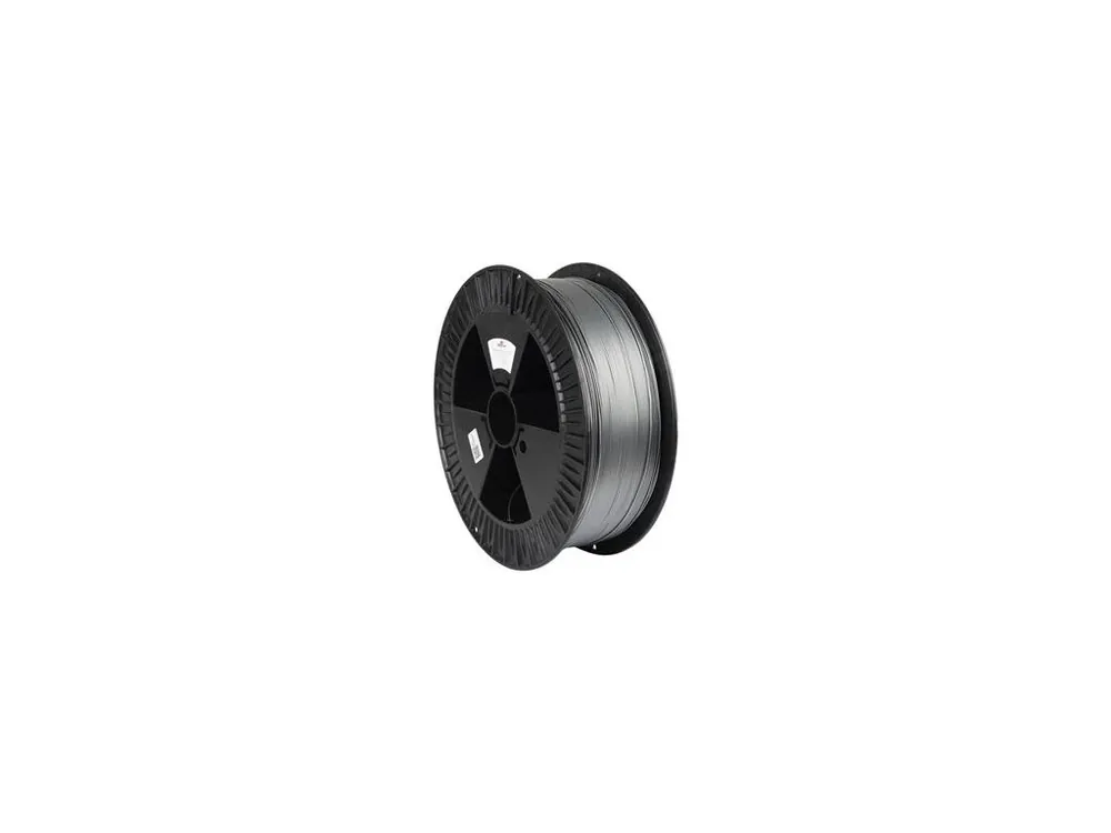 Filament Spectrum PET-G Premium 1.75mm SILVER STAR 2kg Odeslání Ihned