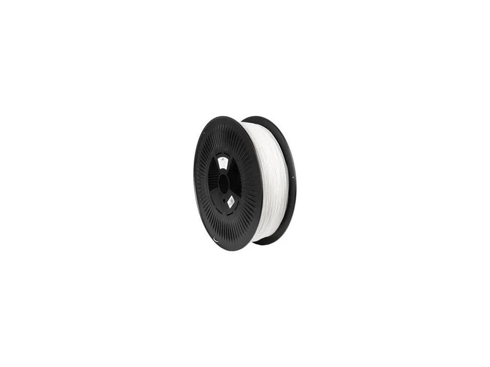 Dokud Zásoby Vydrží Filament Spectrum PET-G Premium 1.75mm ARCTIC WHITE 4.5kg