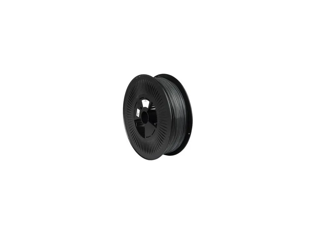 Filament Spectrum PET-G Premium 1.75mm DARK GREY 4.5kg Cenově Výhodný