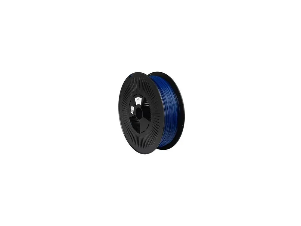 Víkendová Akce Filament Spectrum PET-G Premium 1.75mm NAVY BLUE 4.5kg