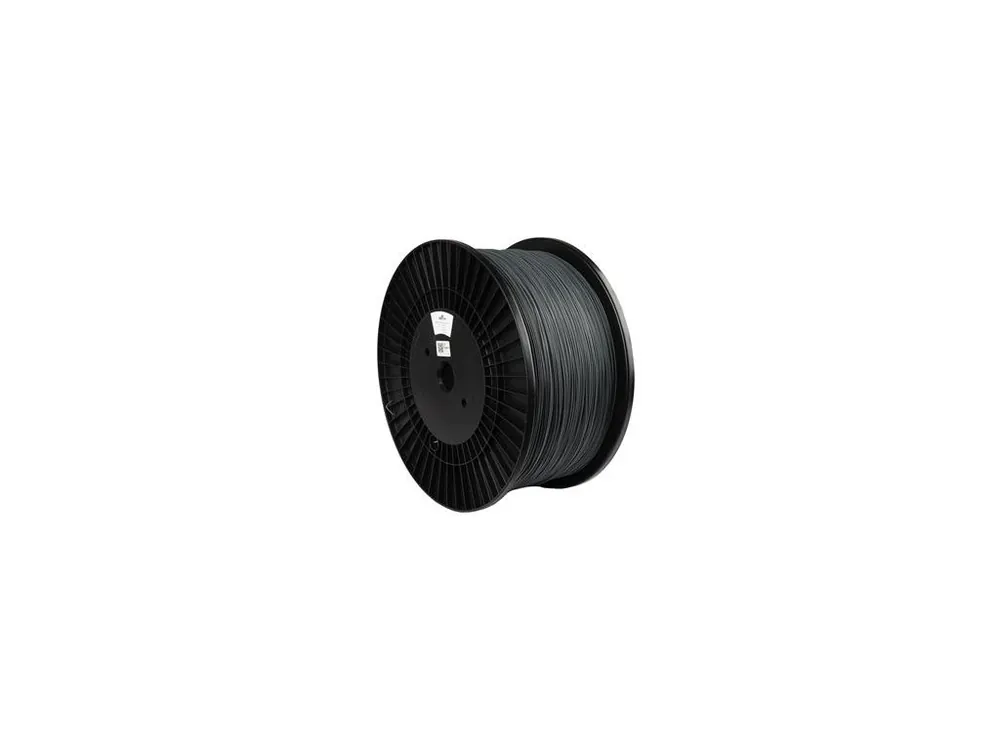 Filament Spectrum PET-G Premium 1.75mm DARK GREY 8kg Výhodná Nabídka