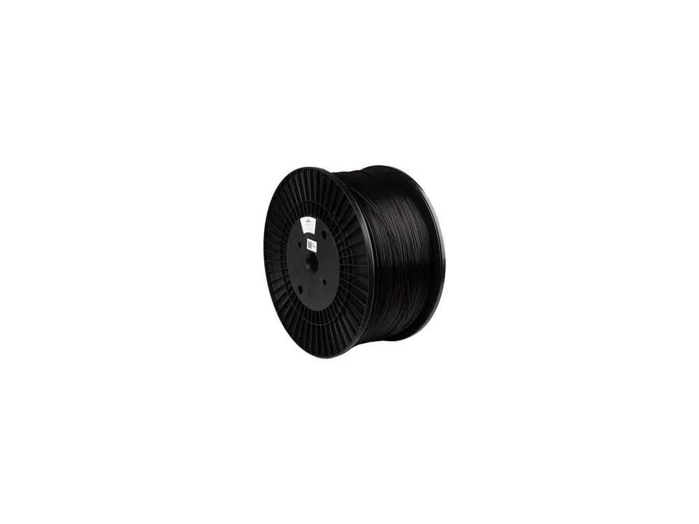 Expresní Doručení Filament Spectrum PET-G Premium 1.75mm DEEP BLACK 8kg