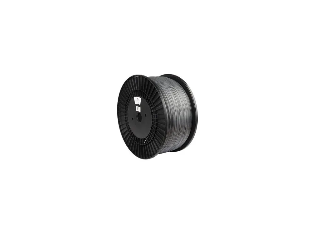 Filament Spectrum PET-G Premium 1.75mm SILVER STAR 8kg Must-Have