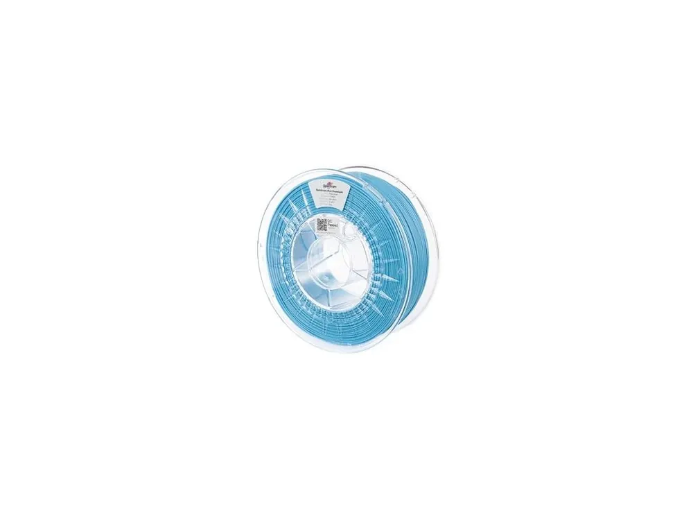 Filament Spectrum PLA Premium 1.75mm BABY BLUE 1kg Vysoce Kvalitní