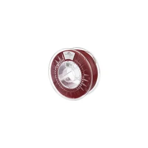 Zlevněný Filament Spectrum PLA Premium 1.75mm CHERRY RED 1kg