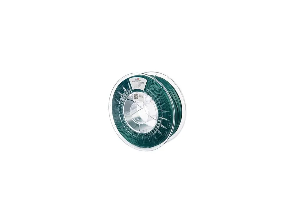 Filament Spectrum PLA Premium 1.75mm CHRYSOCOLLA GREEN 1kg Zlevněný