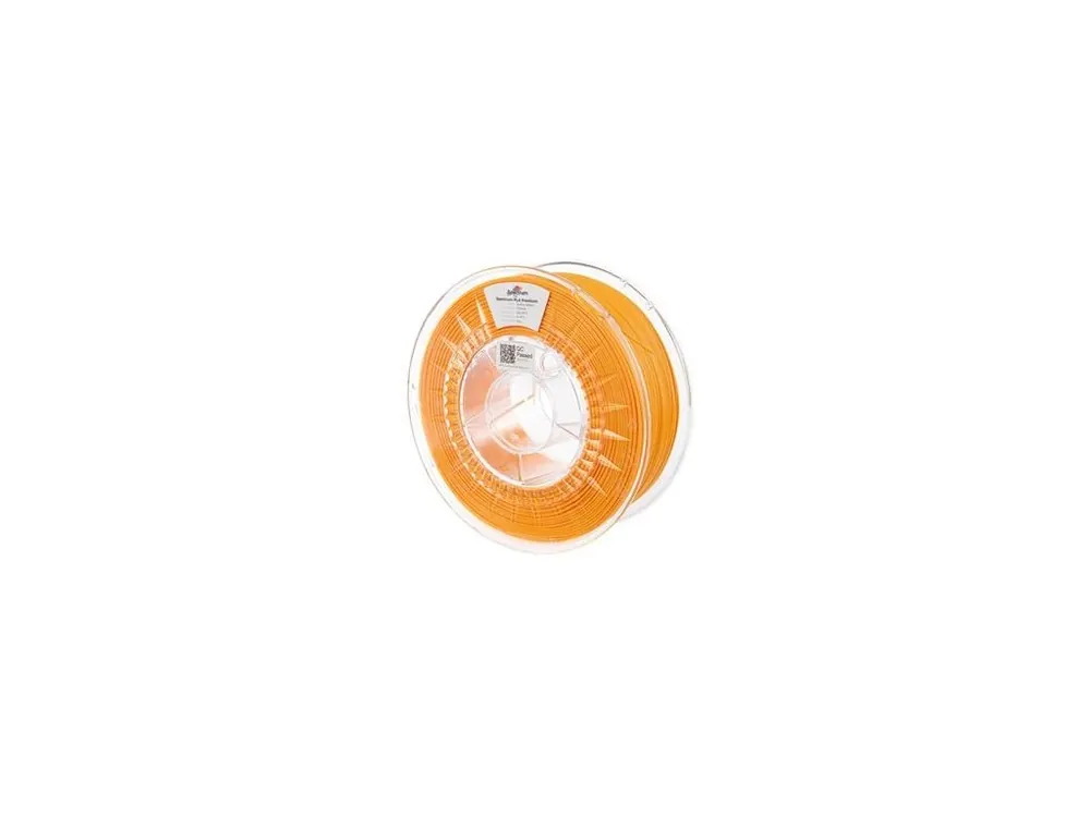 Filament Spectrum PLA Premium 1.75mm DAHLIA YELLOW 1kg Levný