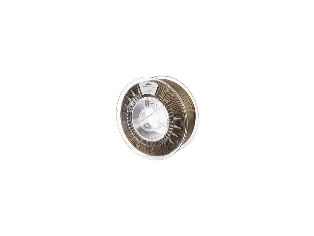 Filament Spectrum PLA Premium 1.75mm OLD GOLD 1kg Finální Výprodej