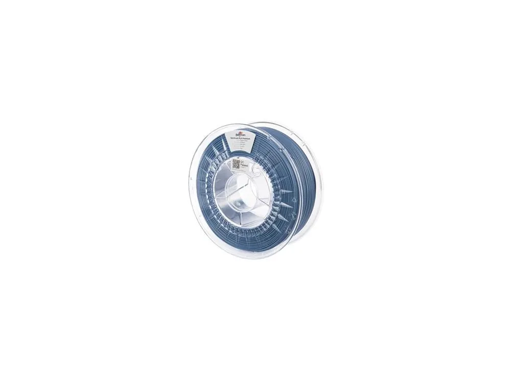 Filament Spectrum PLA Premium 1.75mm PIGEON BLUE 1kg Omezená Nabídka