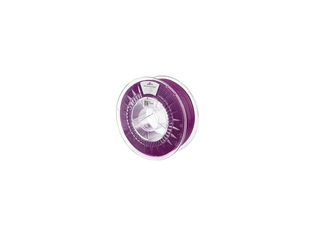 Kup Teď Filament Spectrum PLA Premium 1.75mm SIGNAL VIOLET 1kg